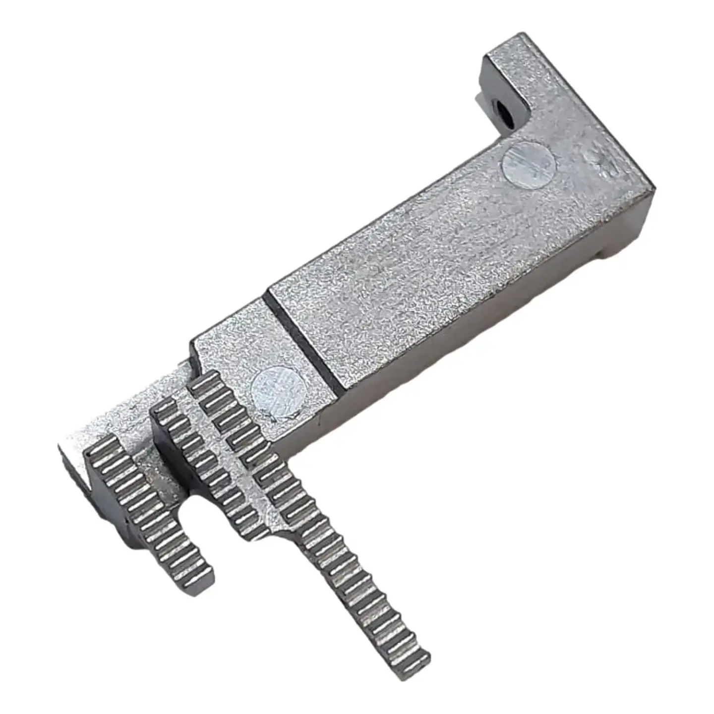 Diente trasero para overlock Merrylock 14T948 / 740DS / 50e 1