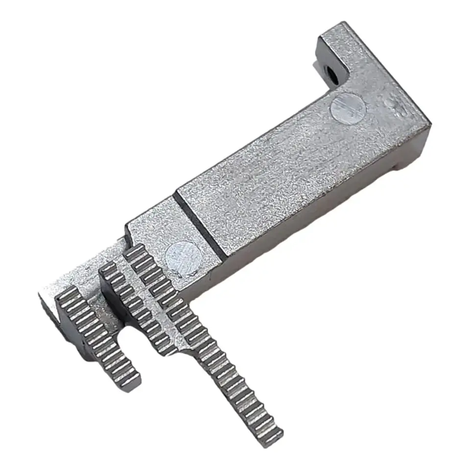 Diente trasero para overlock Merrylock 14T948 / 740DS / 50e 1