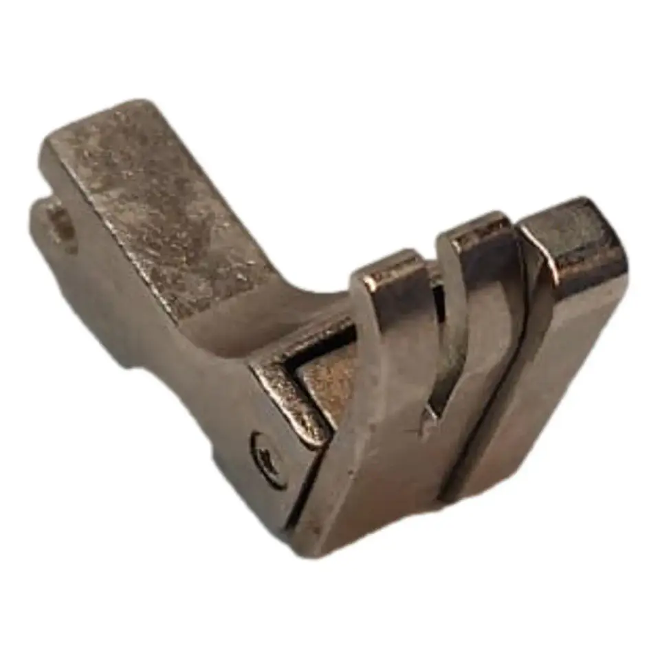 Pie Compensado CR 3/16 Recta Industrial 2