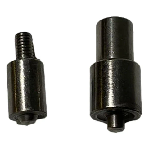 Matriz para Ojetillo Metálico 6 mm (6#) – Juego de Dados para Remachadora y Ojetilladora