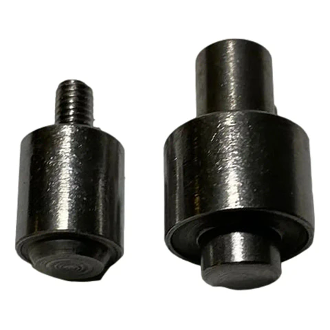 Matriz para Ojetillo Metálico de 12 mm (1000#) – Juego de Troqueles para Remachadora