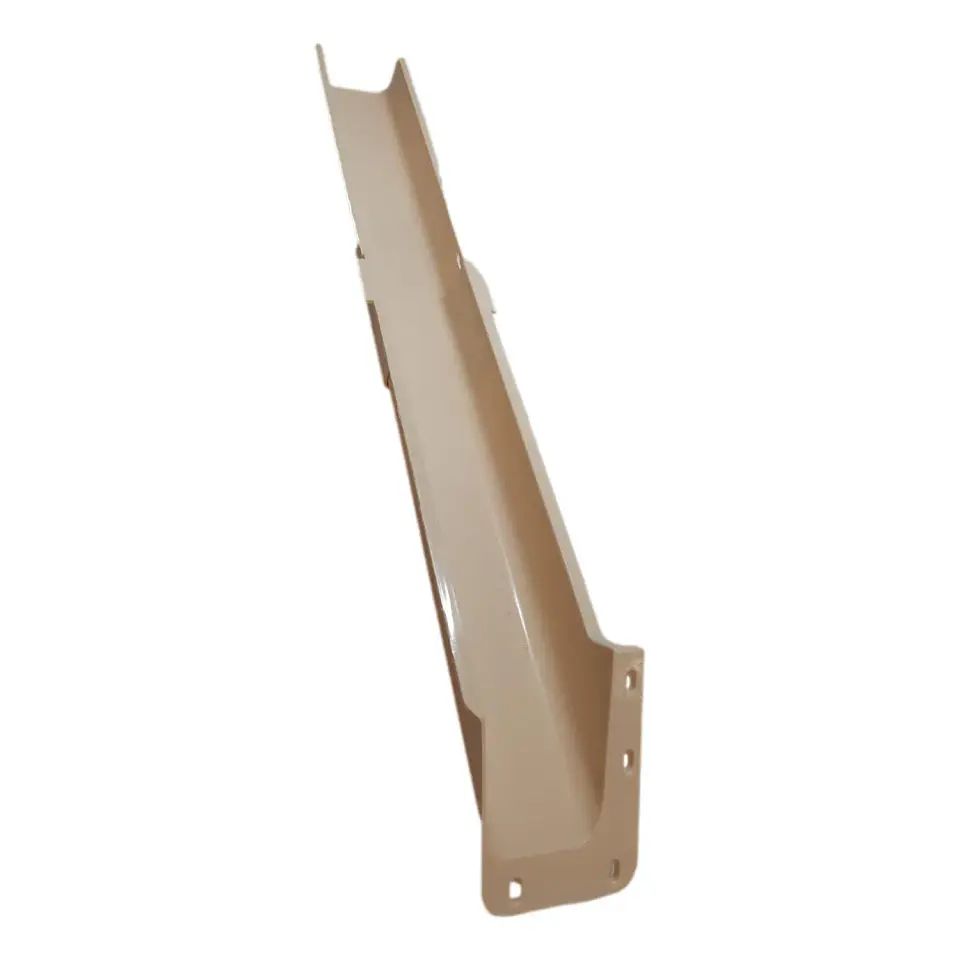 Canaleta bota hilo para overlock industrial 2