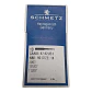 Aguja Schmetz TQx7 N° 14/90 para Botonera Industrial – Sachet de 10 Unidades - thumbnail 1
