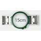 Bastidor 15 cm FT1201 ( 400X600) - Miniatura 2