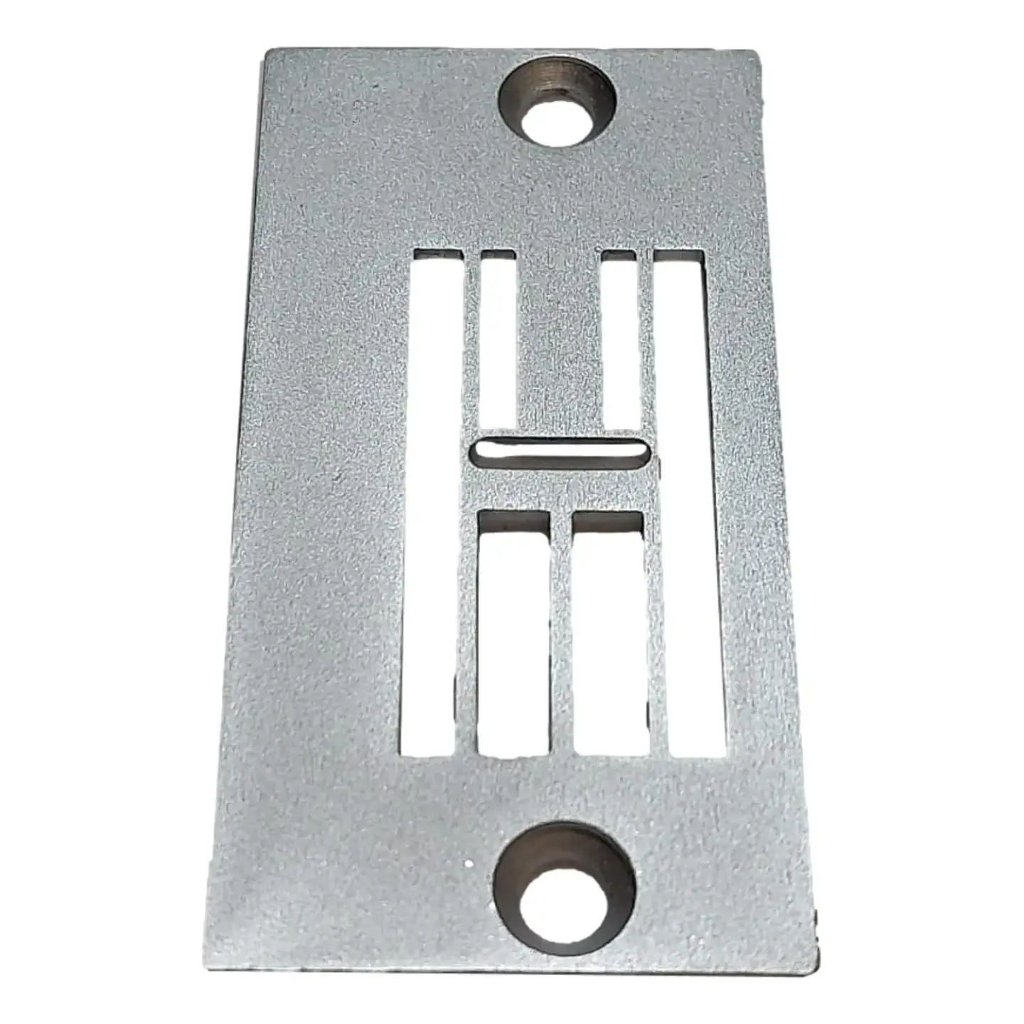 Plancha de Aguja Zigzag Singer 20U – Repuesto para Máquina Zigzag Industrial 1