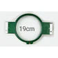 Bastidor 19 cm FT1201 ( 400X600) - Miniatura 2