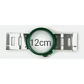 Bastidor 12 cm FT1201 ( 400X600) - Miniatura 2
