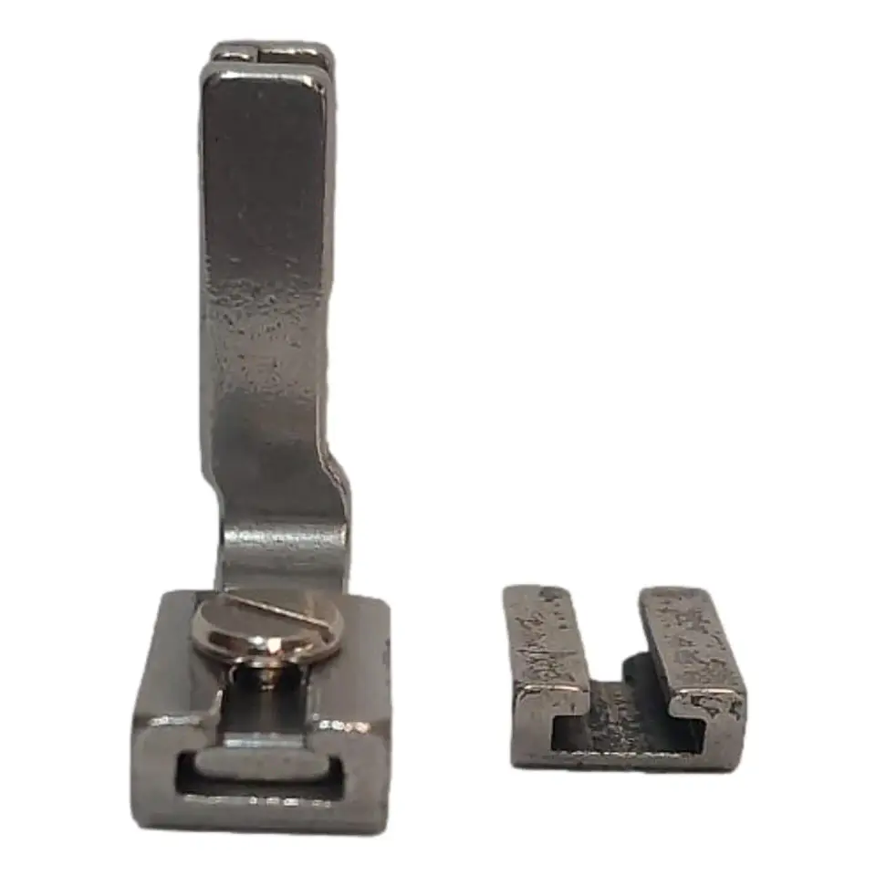 Pie recogedor industrial de 2 piezas 1