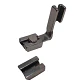 Pie recogedor industrial de 2 piezas - Miniatura 2