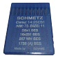 Aguja Schmetz DBx1 / 16x231 para Recta Industrial – Sachet de 10 Unidades - Miniatura 1