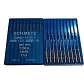 Aguja Schmetz DBx1 / 16x231 para Recta Industrial – Sachet de 10 Unidades - Miniatura 2
