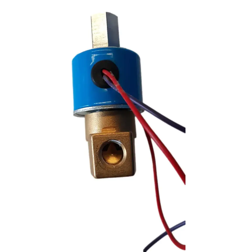 Filtro de Aire Horno Sublimación Mod ST-3042 2