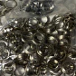 Ojetillo de Metal 12 mm (EY-12MM) – Bolsa de 100 Unidades - Miniatura 1