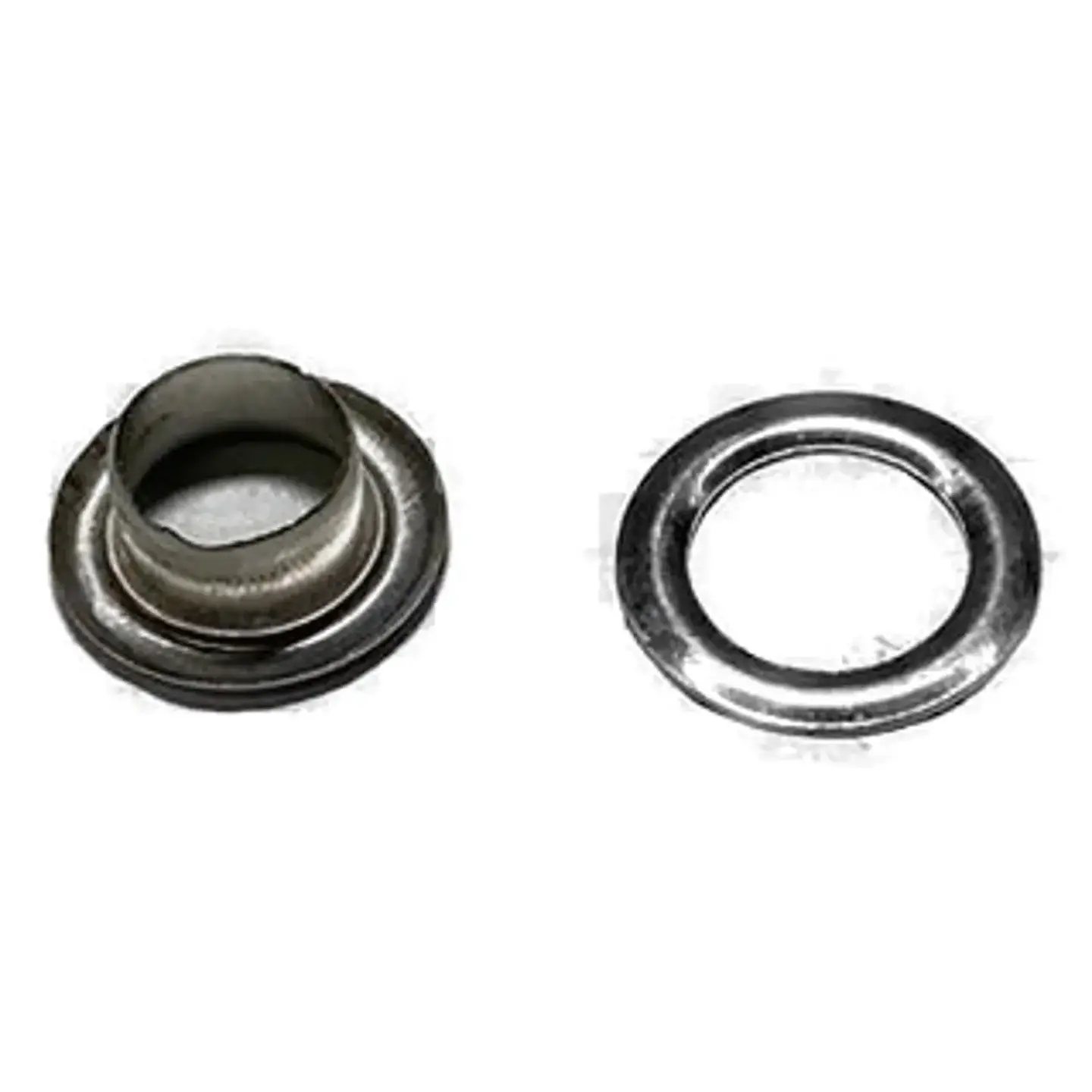 Ojetillo de Metal 12 mm (EY-12MM) – Bolsa de 100 Unidades 2