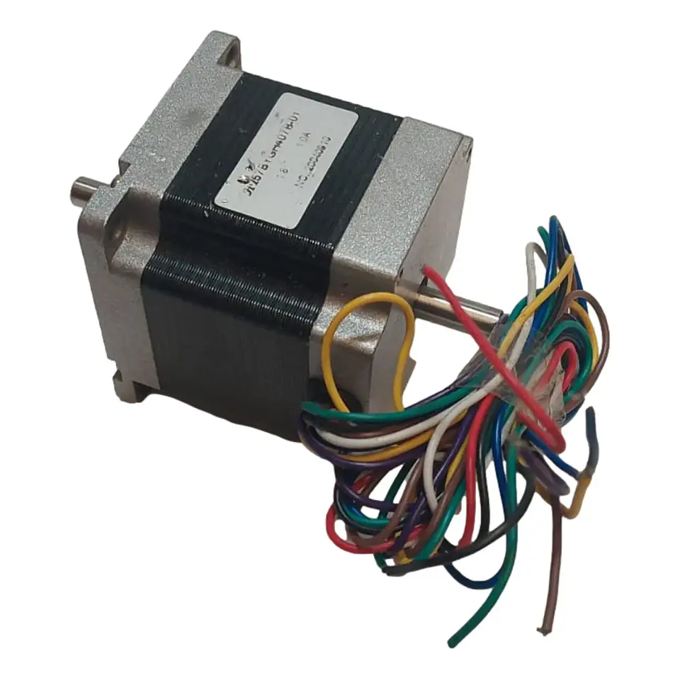 Motor Cambio de Color Bordadora BSQ CT-901 1