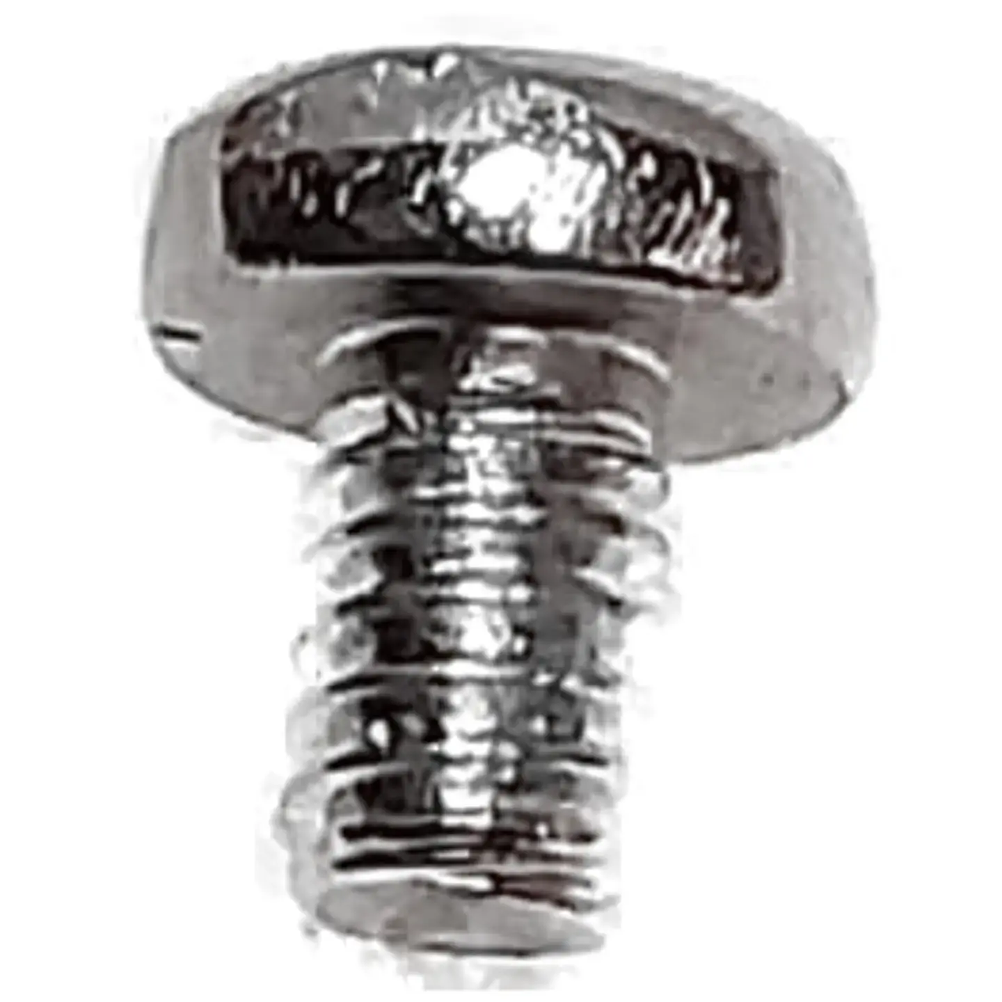Tornillo separador de aguja para overlock Merrylock 740 DS 1