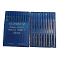 Aguja Schmetz DBxK5 para Bordadora Industrial – Sachet de 10 Unidades - Miniatura 2
