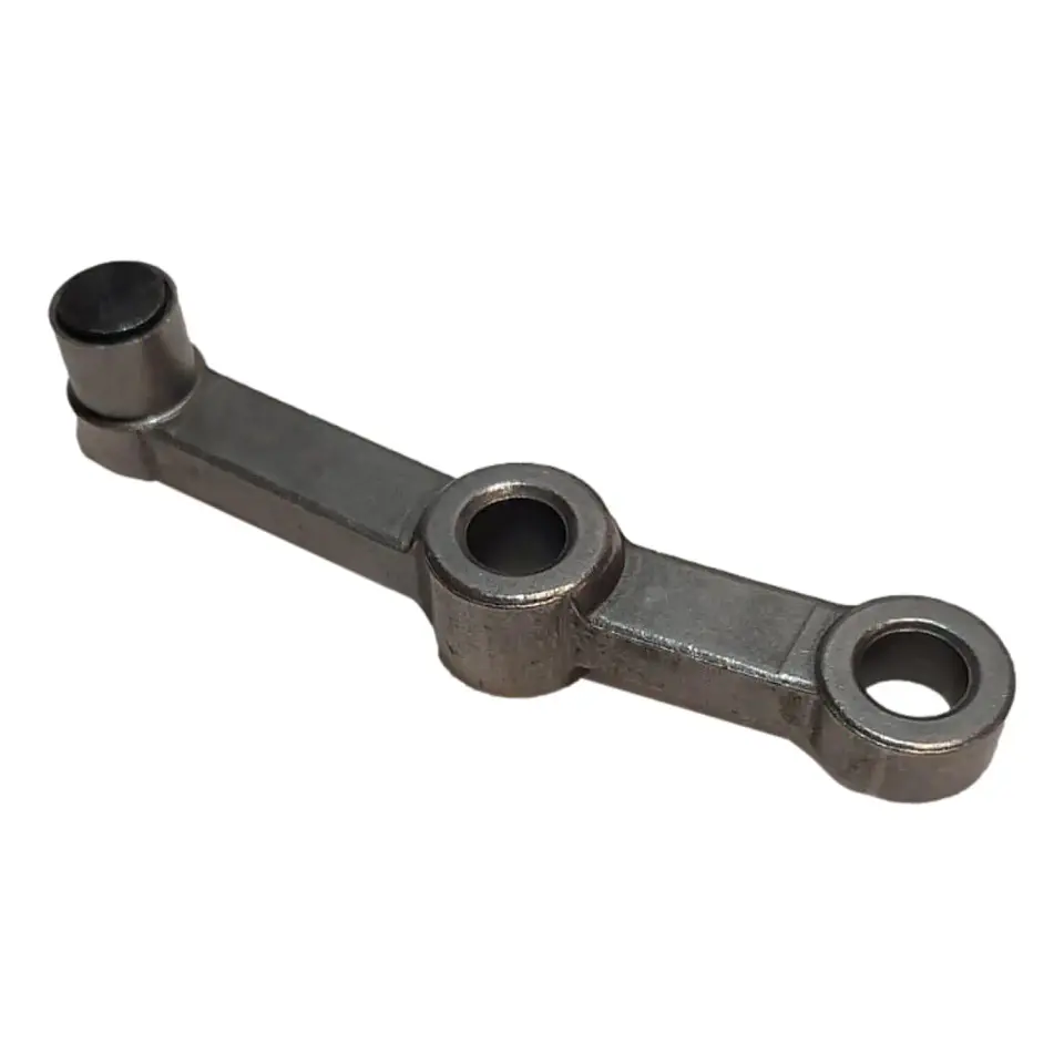 Biela de cuchillo superior para overlock BSQ 14U834 / 3250 / GER300 1