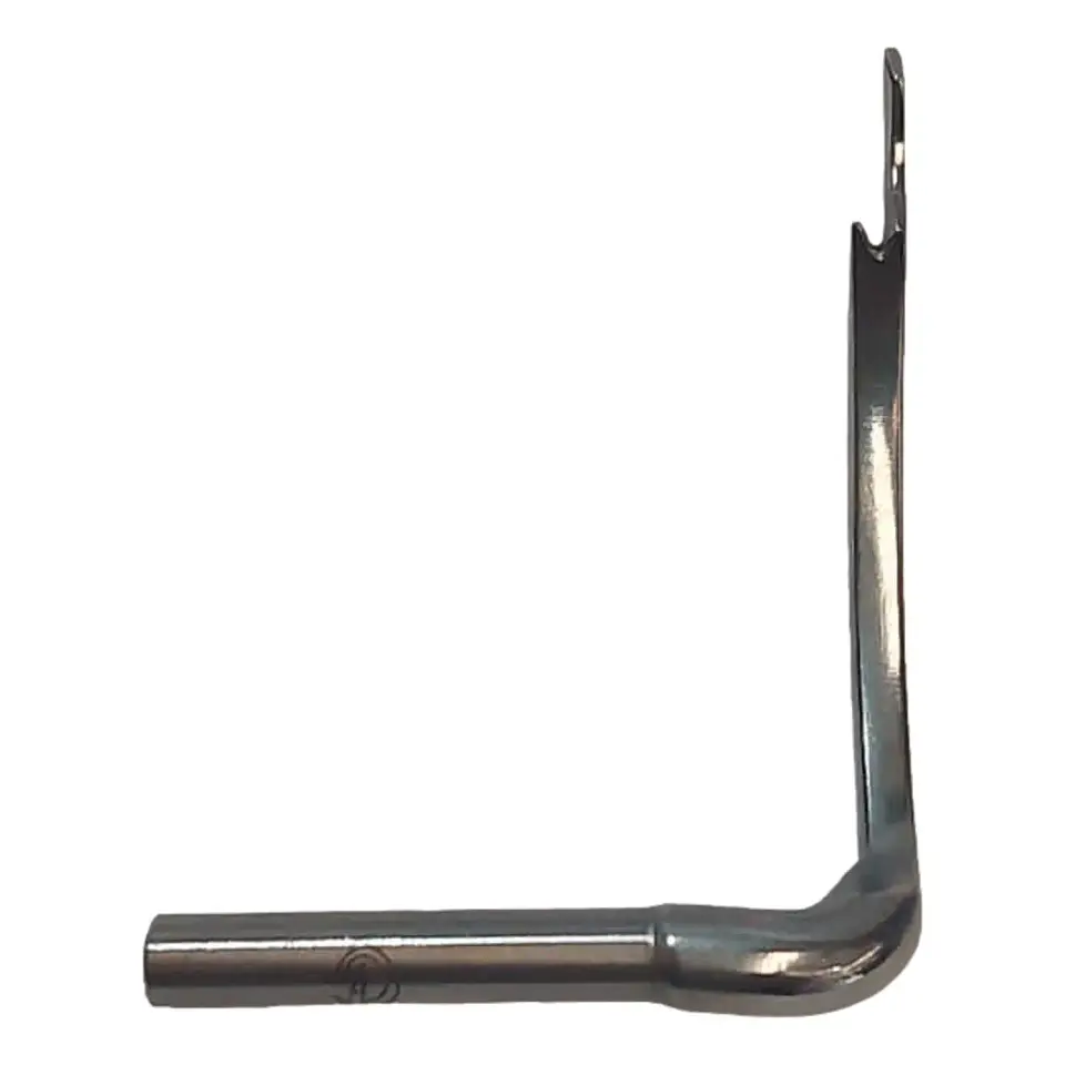 Recubridor Tapacostura BSQ 500-01CB 2