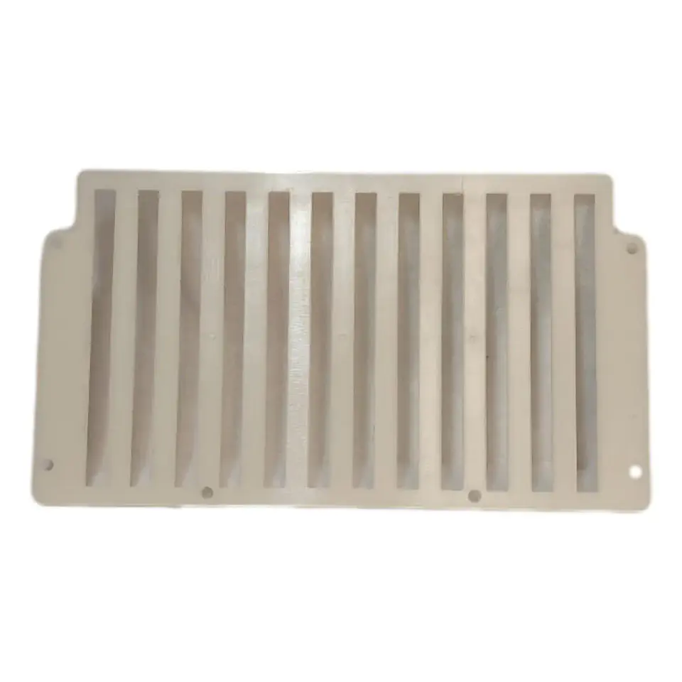 Plástico Cobertor Barra Aguja BSQ Mod CTM-1201 1