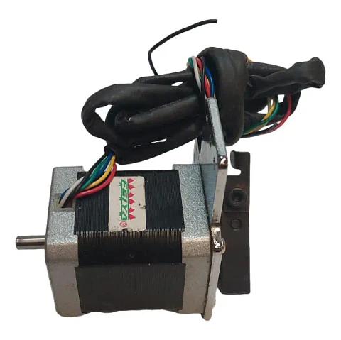 Motor Sistema de Cuchillos BSQ Mod CTM-1201