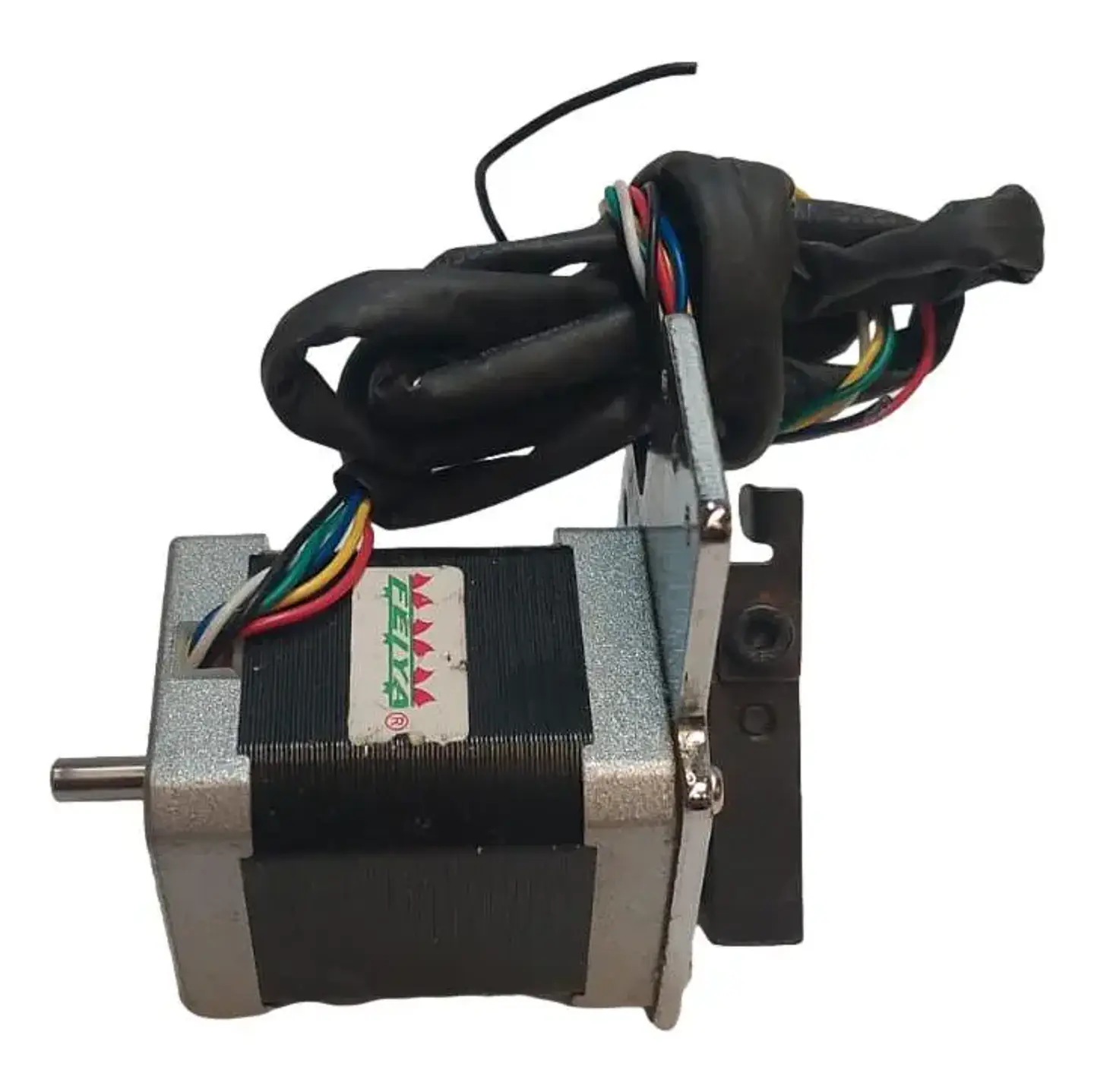 Motor Sistema de Cuchillos BSQ Mod CTM-1201 1