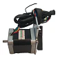 Motor Sistema de Cuchillos BSQ Mod CTM-1201 - Miniatura 1