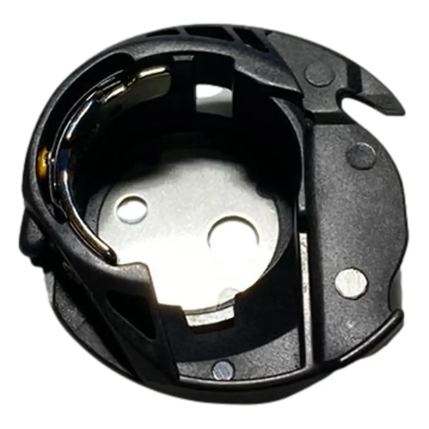 Caja de bobina para bordadora Alfa Duo 1