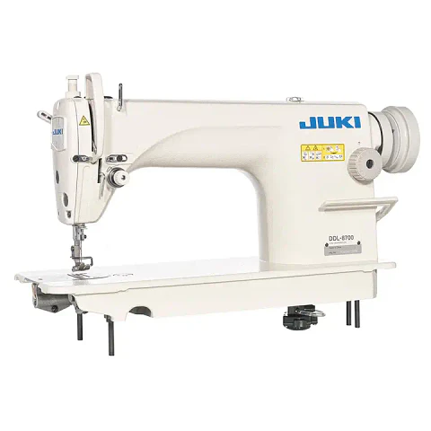 Máquina Recta Industrial JUKI DDL-8700
