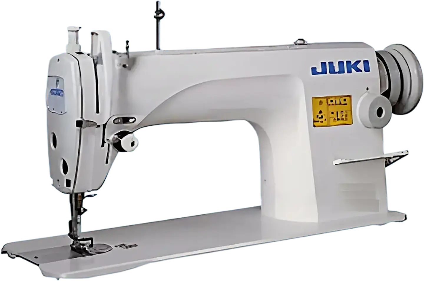 Máquina Recta Industrial JUKI DDL-8700 4