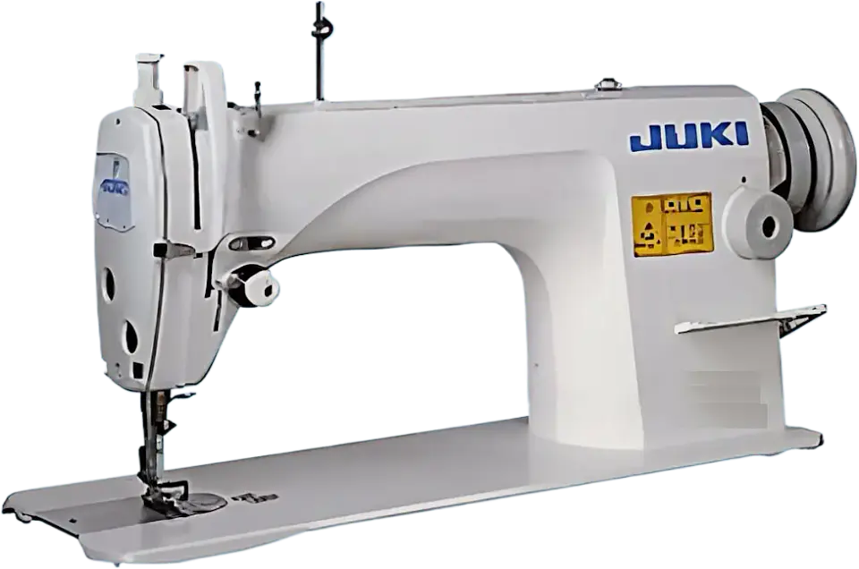 Máquina Recta Industrial JUKI DDL-8700 4