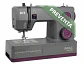 Máquina de Coser Alfa UNIQUE Motor Servo 100W Heavy Duty | Cose Jeans y Telas Gruesas - Miniatura 1