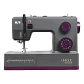 Máquina de Coser Alfa UNIQUE Motor Servo 100W Heavy Duty | Cose Jeans y Telas Gruesas - Miniatura 5