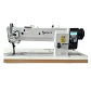 Máquina Recta Industrial AUTOMÁTICA Brazo Largo BSQ 20606 18