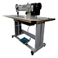 Máquina Recta Industrial AUTOMÁTICA Brazo Largo BSQ 20606 18