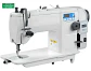 Máquina de Coser 20U Recta Zig-Zag Precious Mod 20U53 – Motor Directo - Miniatura 1