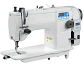 Máquina de Coser 20U Recta Zig-Zag Precious Mod 20U53 – Motor Directo - Miniatura 2