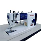 Máquina de Coser Recta Precious G1 – Motor Directo Silencioso, LED, Ahorro Energético 70% - Miniatura 4