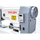 MÁQUINA SIRUBA DOBLE AGUJA DT820-42-064ML | ARRASTRE COMBINADO | DIRECT DRIVE | KIT CADENETA DTU - thumbnail 4