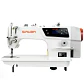 Máquina de Coser Industrial Siruba DL7600 Automática Direct Drive - Miniatura 1