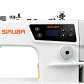 Máquina de Coser Industrial Siruba DL7600 Automática Direct Drive - Miniatura 4