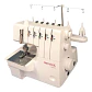MAQUINA DUO OVERLOCK + COLLERETERA 3050CL - Miniatura 2