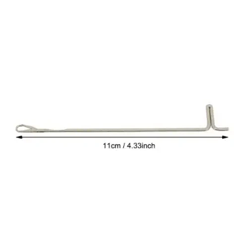 Aguja para Tejedora Silver Reed LK-150