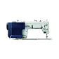 Recta Industrial Brother S-7180A-813  Direct Drive - Miniatura 4
