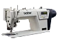 Recta Industrial Brother S-7250A-403P con Cortahílos - Miniatura 2