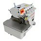 Overlock Industrial Siruba 747L-514M3-24 4 Hilos 2 Agujas - Miniatura 2