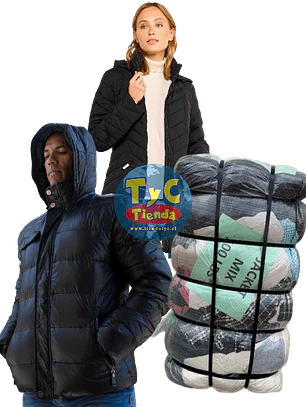 Fardo parkas premium 45kg