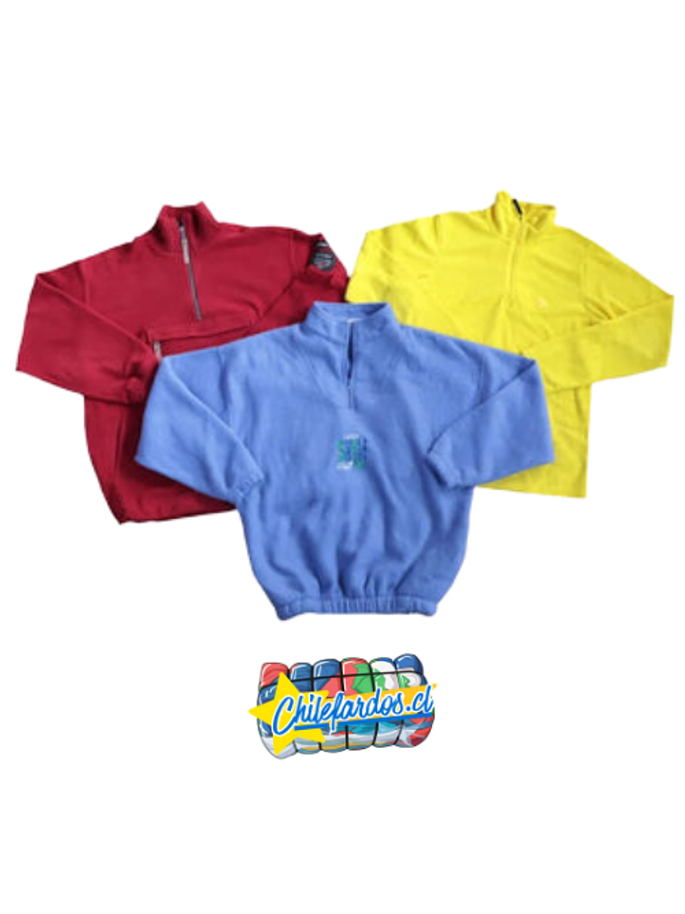 Fardo 20KG Polerones Polar Premium 2