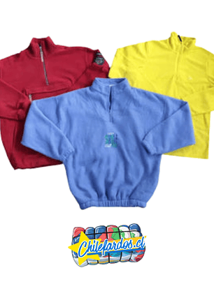 Fardo 20KG Polerones Polar Premium