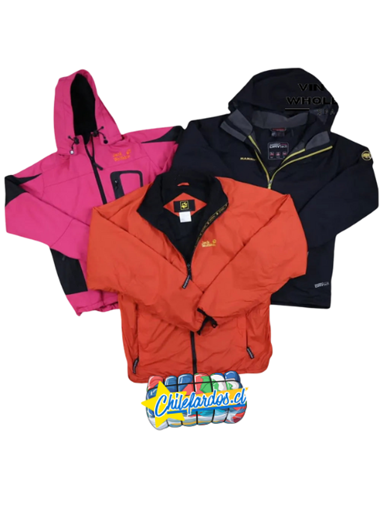 Fardo parkas premium 20 kg  1